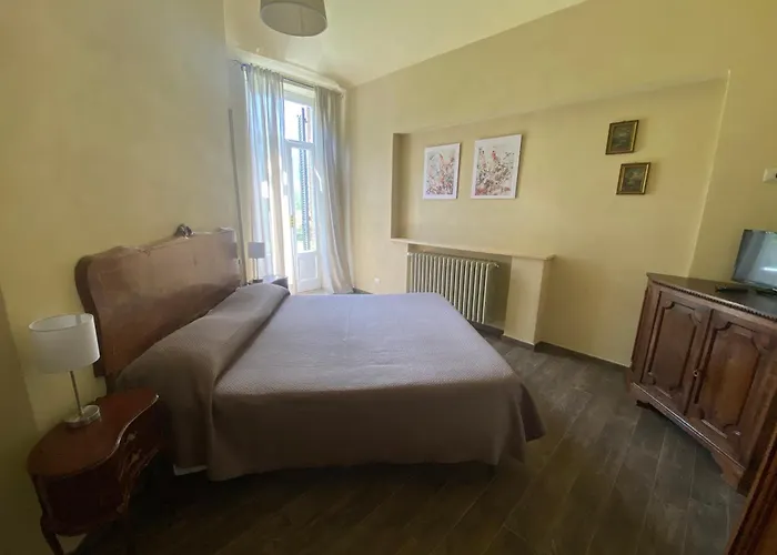 La Fornace