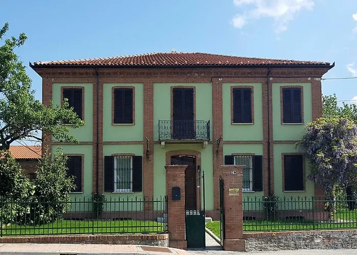 La Fornace