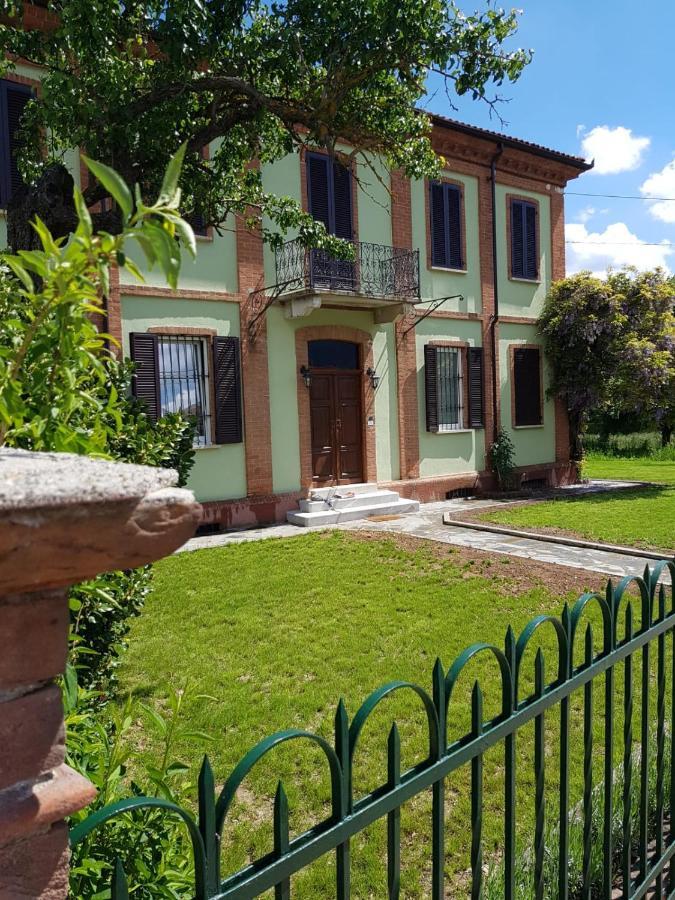 La Fornace Casa de hóspedes Garessio