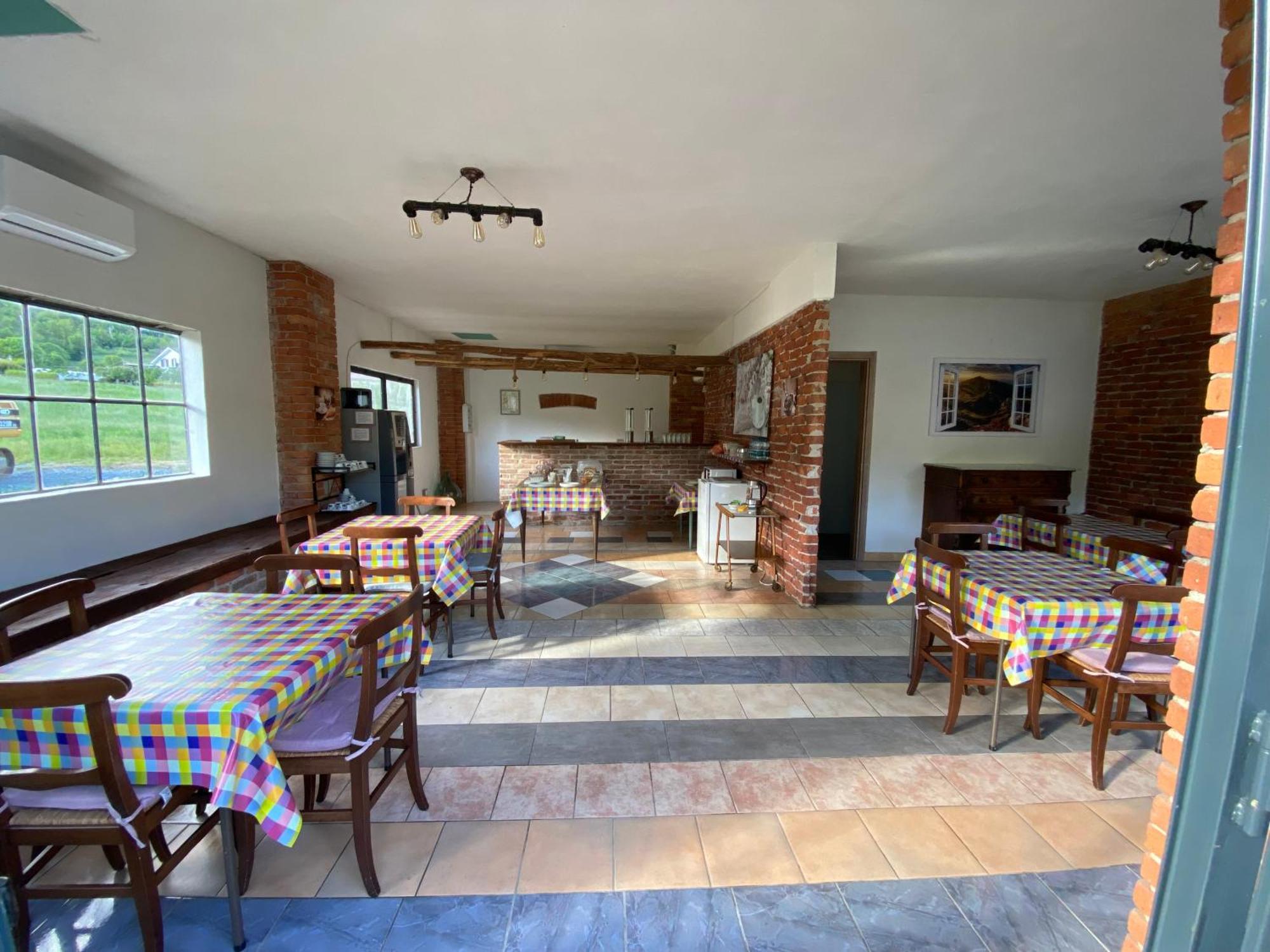 La Fornace Casa de hóspedes 3*