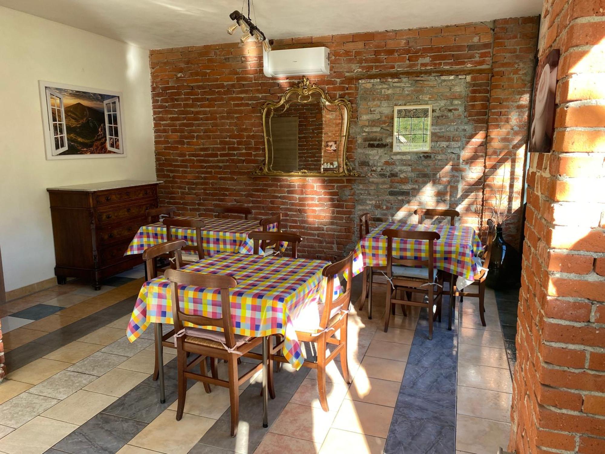 La Fornace Casa de hóspedes